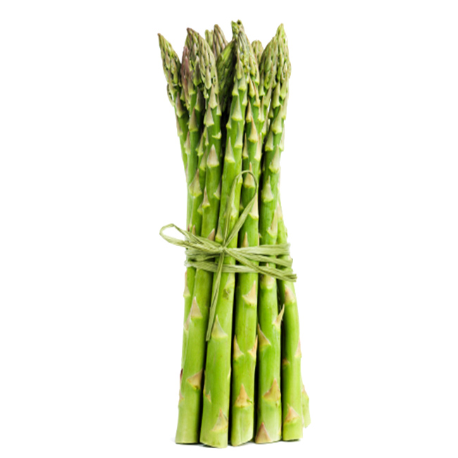 Asparagus Green Standard :11 Lbs: ((Lb))
