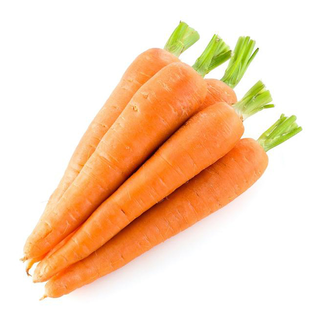 Carrots Jumbo :50 Lbs: ((Lb))