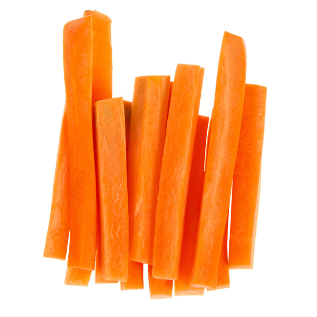 Carrot Sticks :5 Lbs: ((Lb))