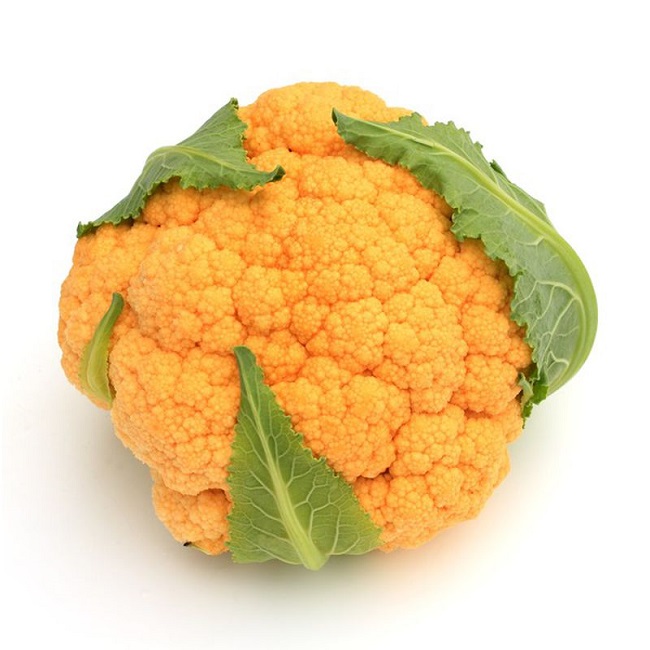 Cauliflower Orange :12`S: ((Piece))