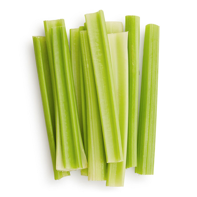 Celery Sticks :5 Lbs: ((Lb))