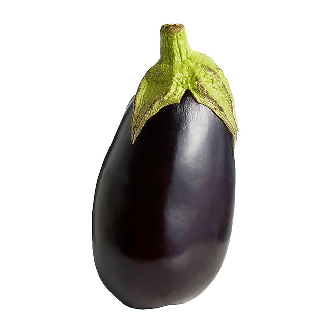 Eggplant Baby (Italian) :11 Lbs: ((Lb))