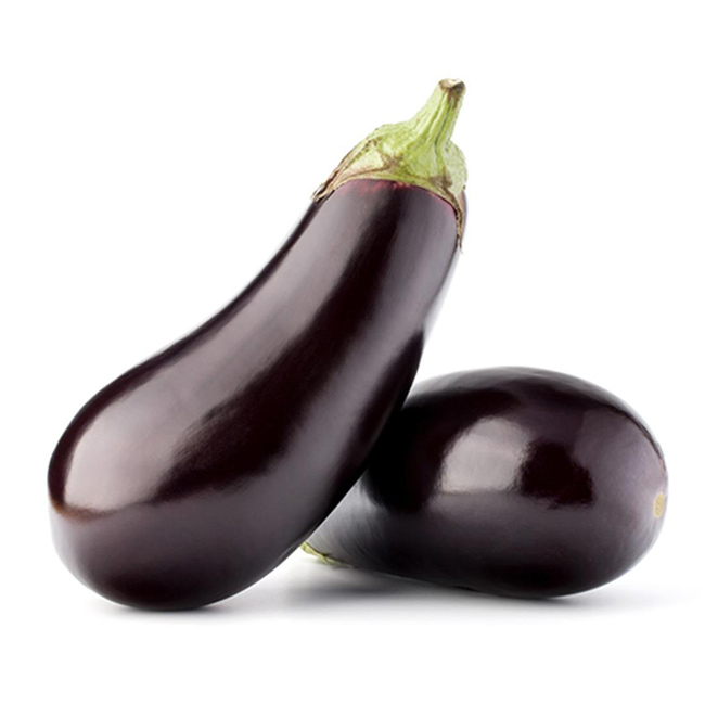 Eggplant Large :18: ((Piece))