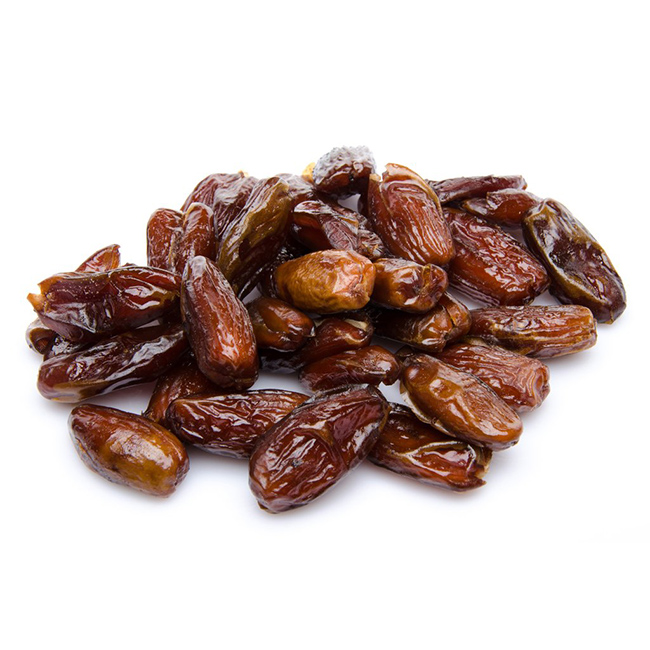 Dates Pitted :5 Kgs: ((Lb))