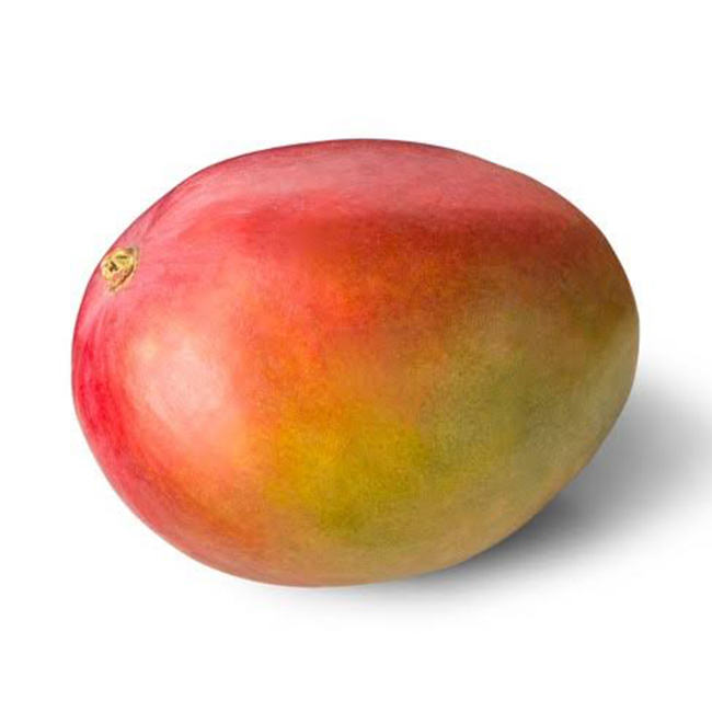Mangoes Ripe :9: ((Piece))