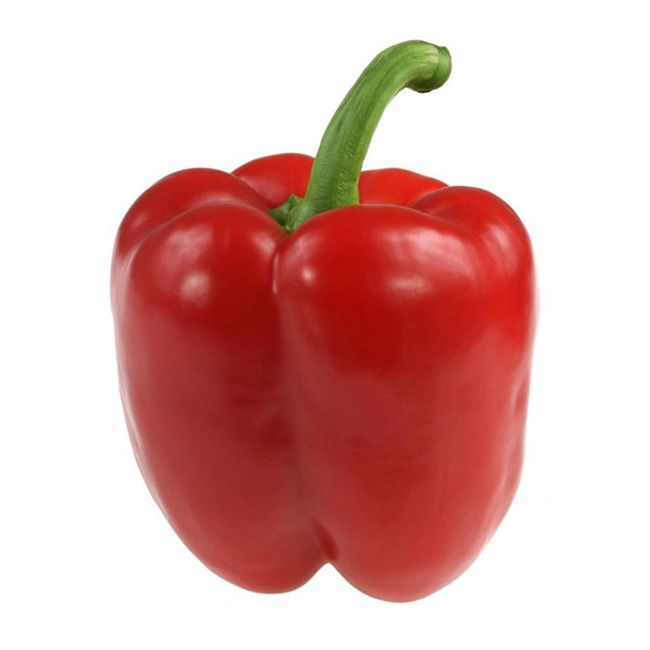 Peppers Red :25Lbs: ((Lb))
