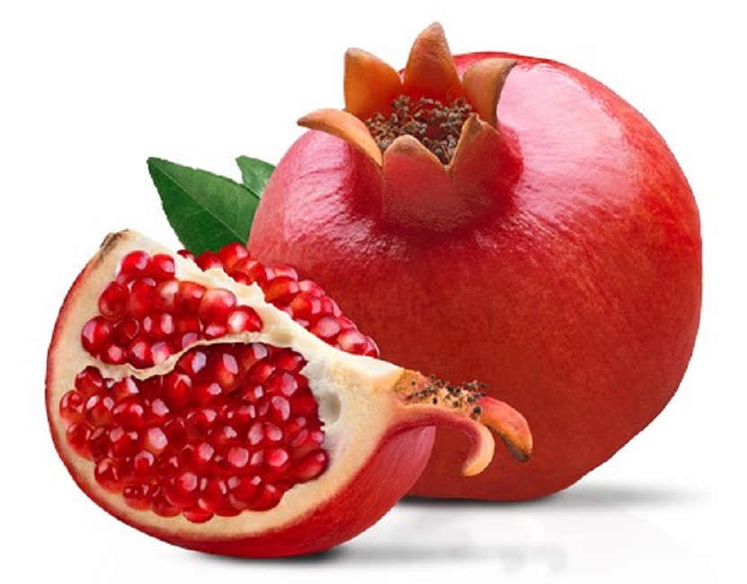Pomegranate                  . :9`S: ((Piece))