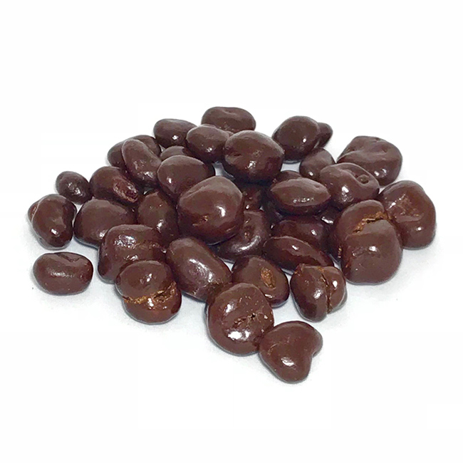 Cranberries In Dark Chocolate :6 Kgs: ((Lb))