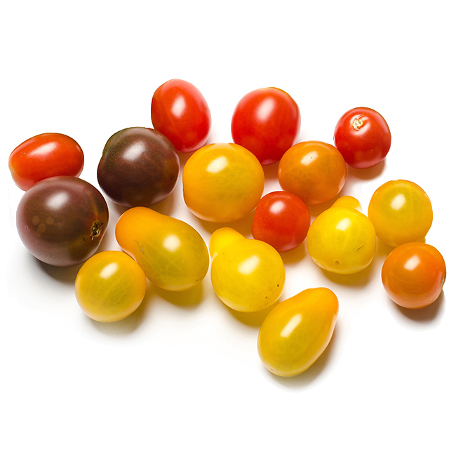 Tomatoes Cherry Medley :12: ((Pkg))