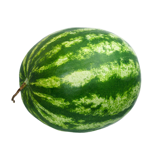 Watermelons Seedless :6: ((Piece))
