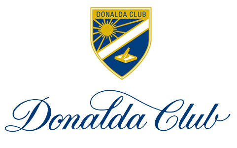 Donald Club