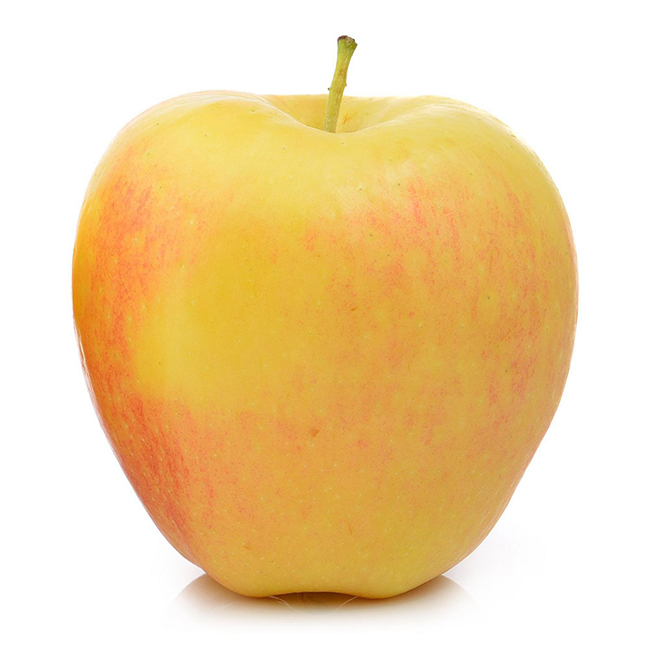 Apples Golden Delicious :100: ((Piece))