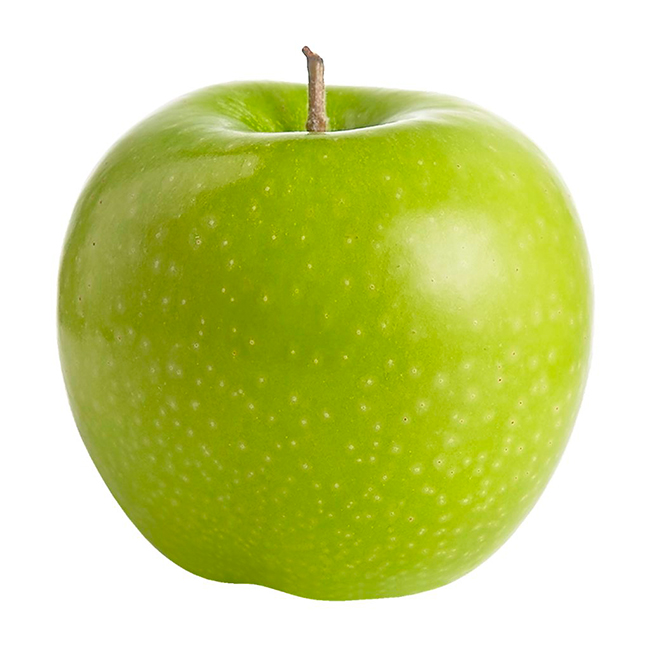 Apples Granny Smith :100: ((Piece))