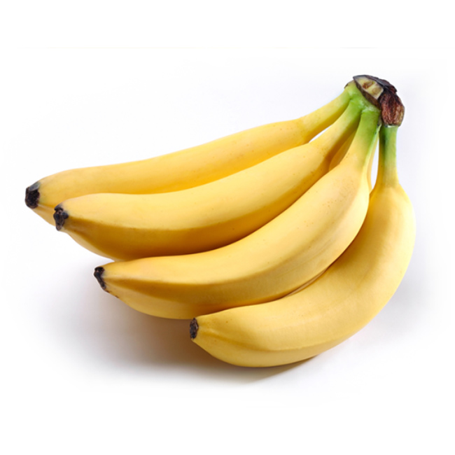 Bananas Yellow Premium :40 Lbs: ((Lb))