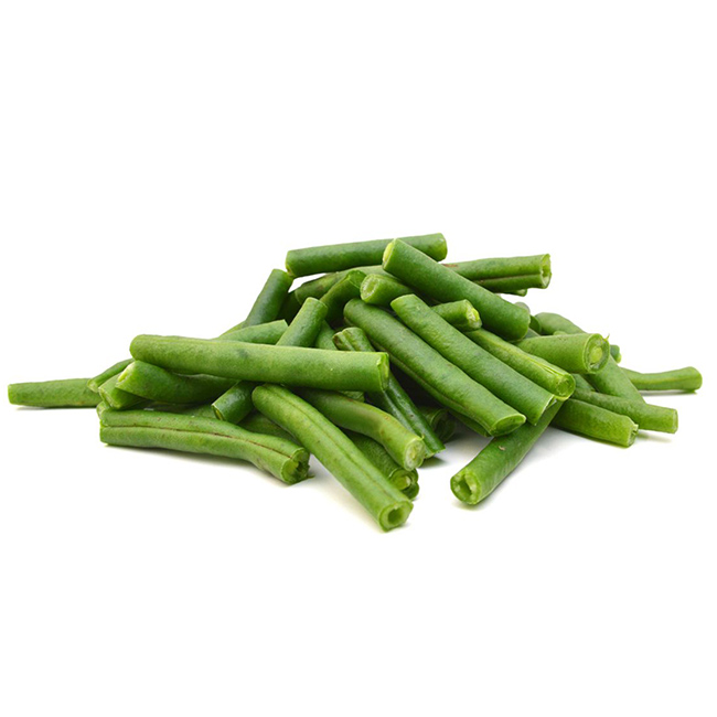 Beans Green Snipped :Lb: ((Each))