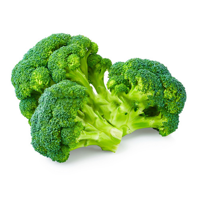 Broccoli Florettes :5 Lbs: ((Lb))