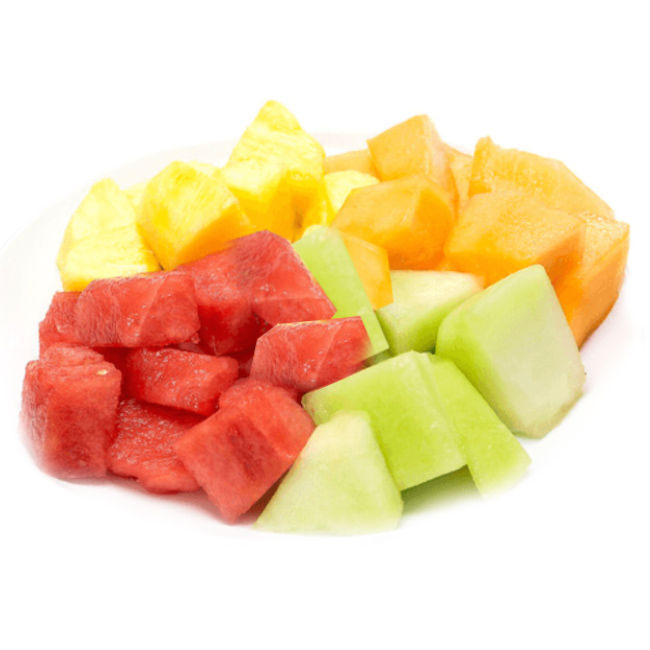 Fruit Cut Mixed 32 Ozs :32 Ozs: ((Each))