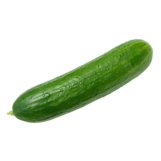 Cucumbers Mini English :12: ((Pkg))