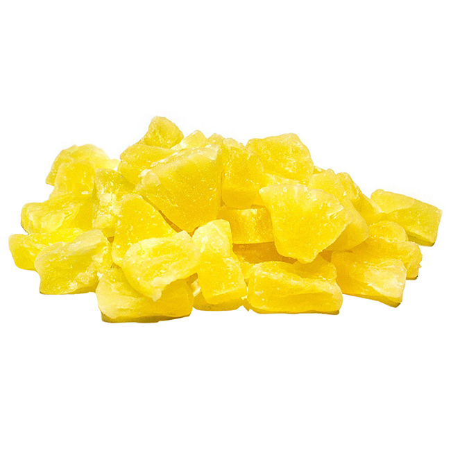 Pineapple Chunks :5 Lbs: ((Lb))