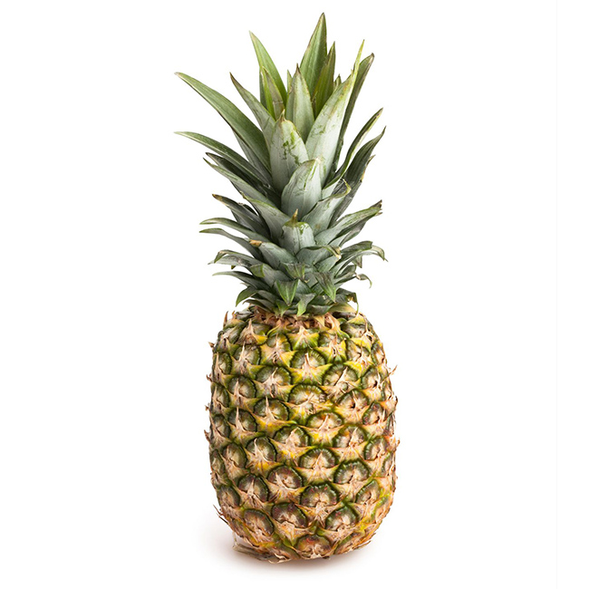 Pineapples Golden :5: ((Piece))