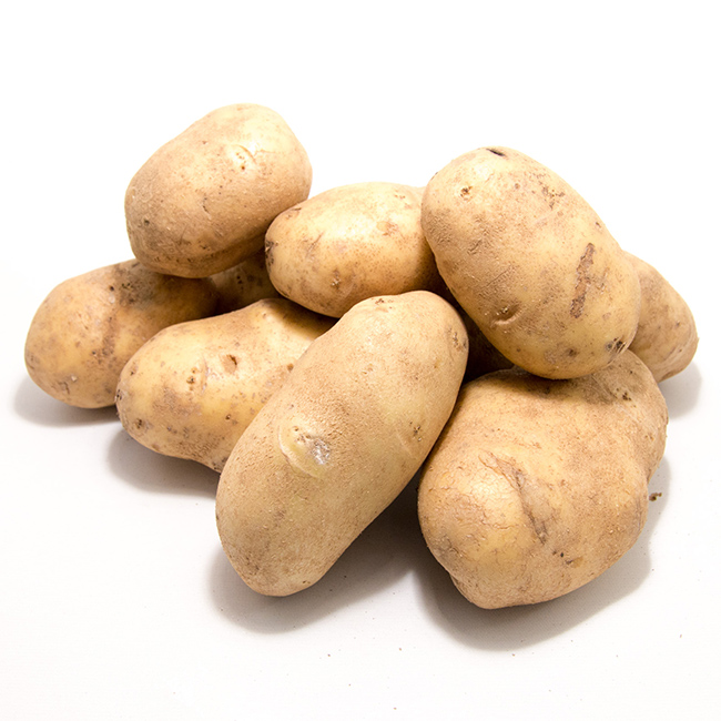 Potatoes Baking :90: ((Piece))