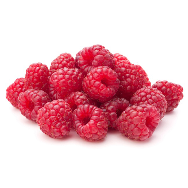 Raspberries :12: ((Pkg))