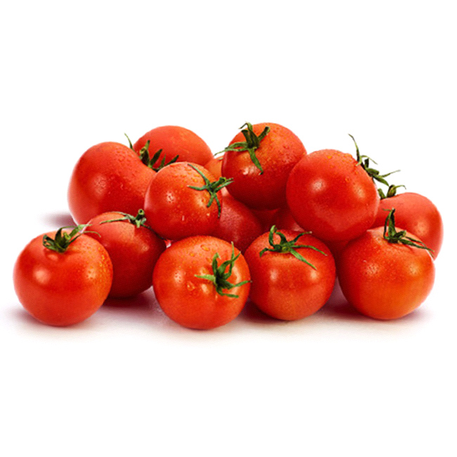 Tomatoes Campari :500 Gr: ((Pkg))