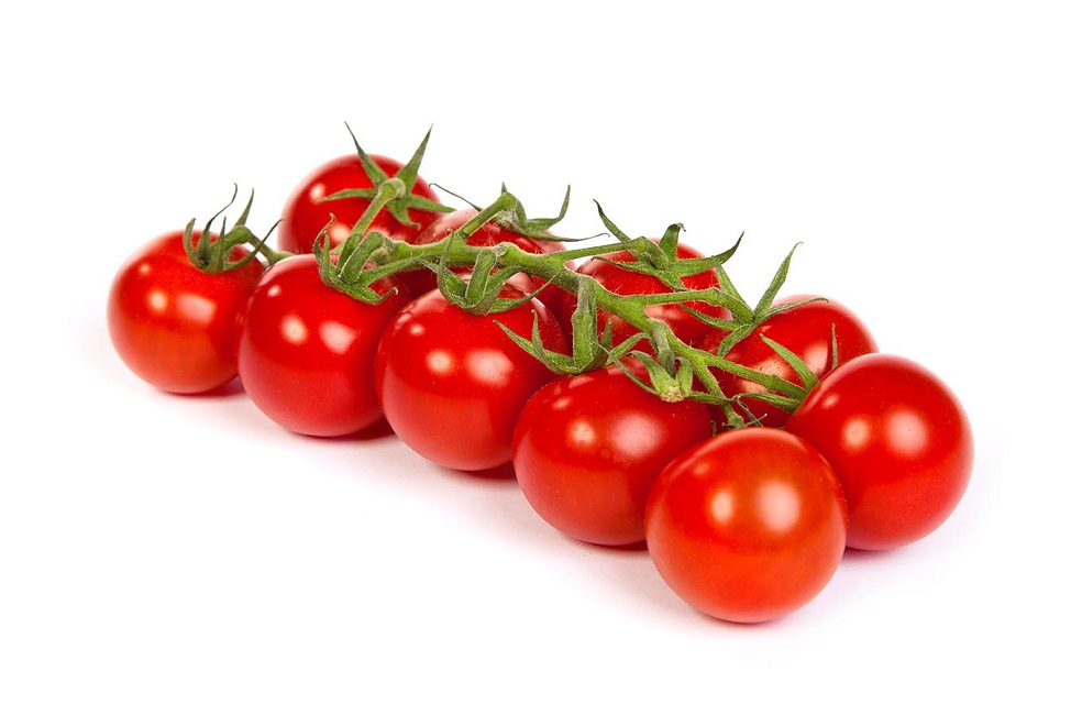 Tomatoes Cherry Vine :8 X 12 Oz: ((Pkg))