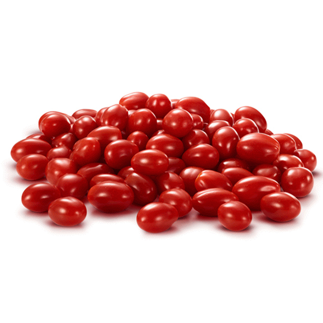Tomatoes Red Grape :12: ((Pkg))